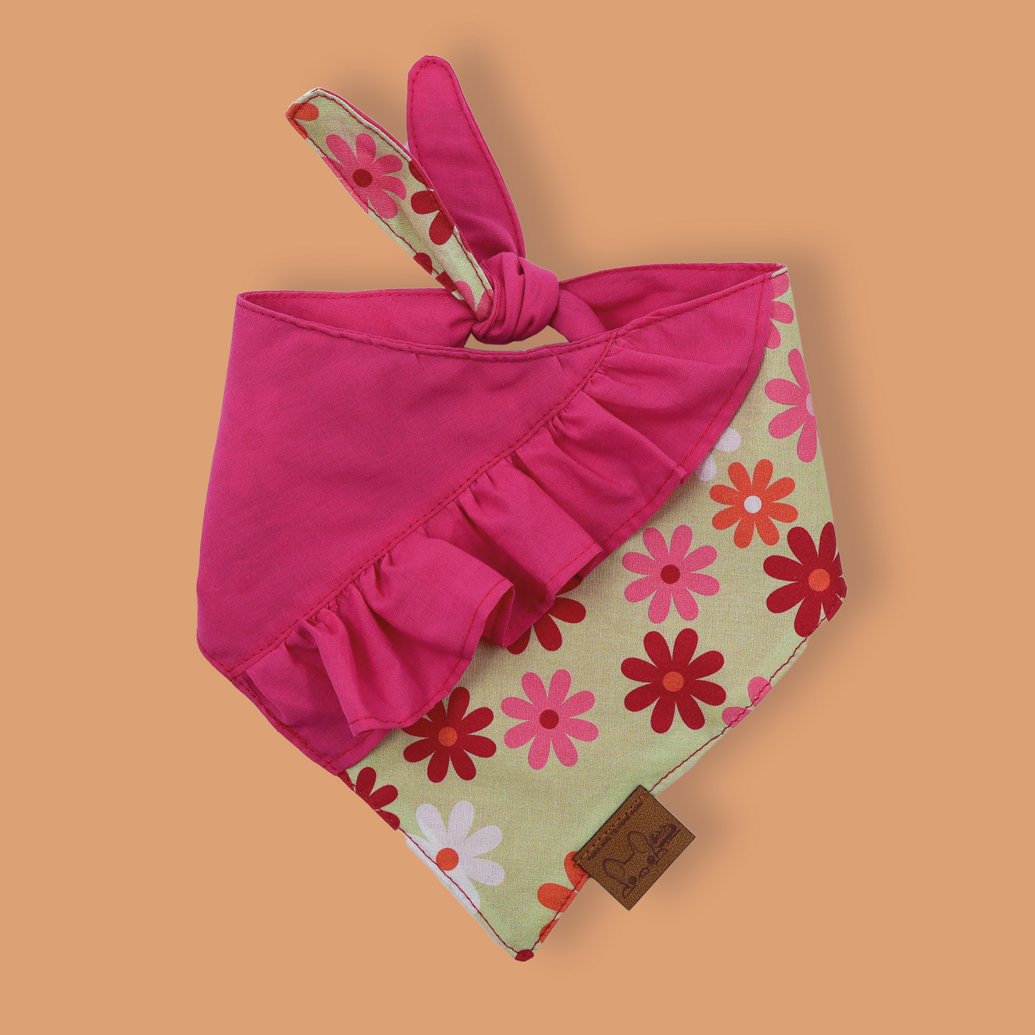 Bandana Miss Spring