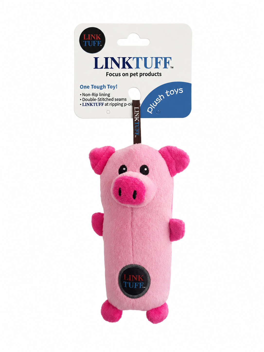 Pig Toy