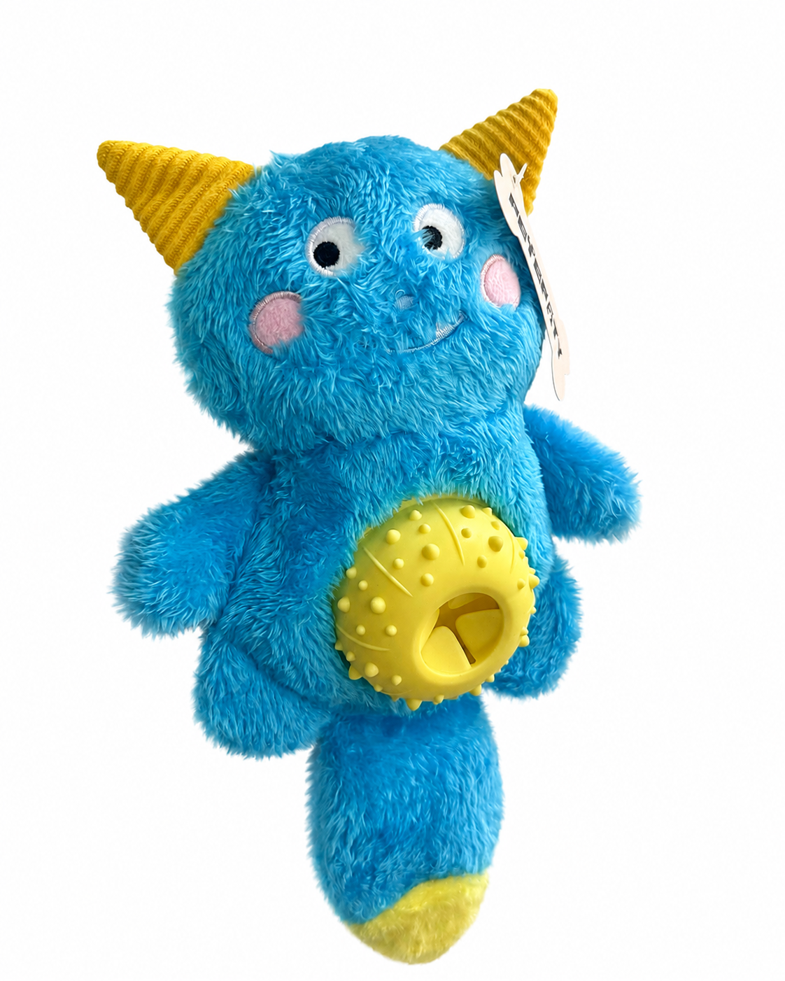 Happy Monster