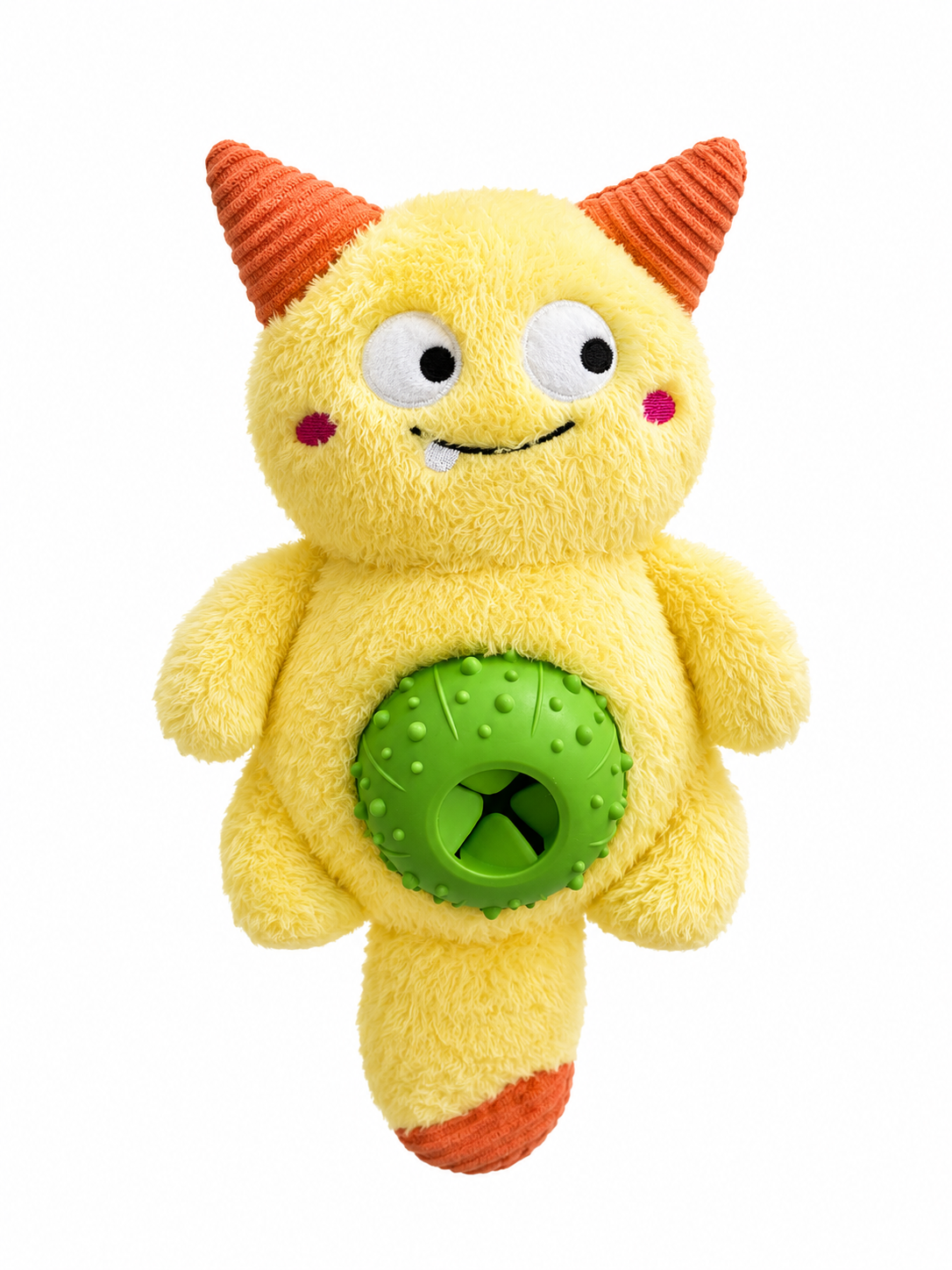 Happy Monster