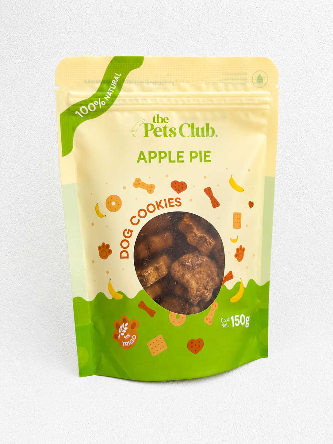 Apple Pie
