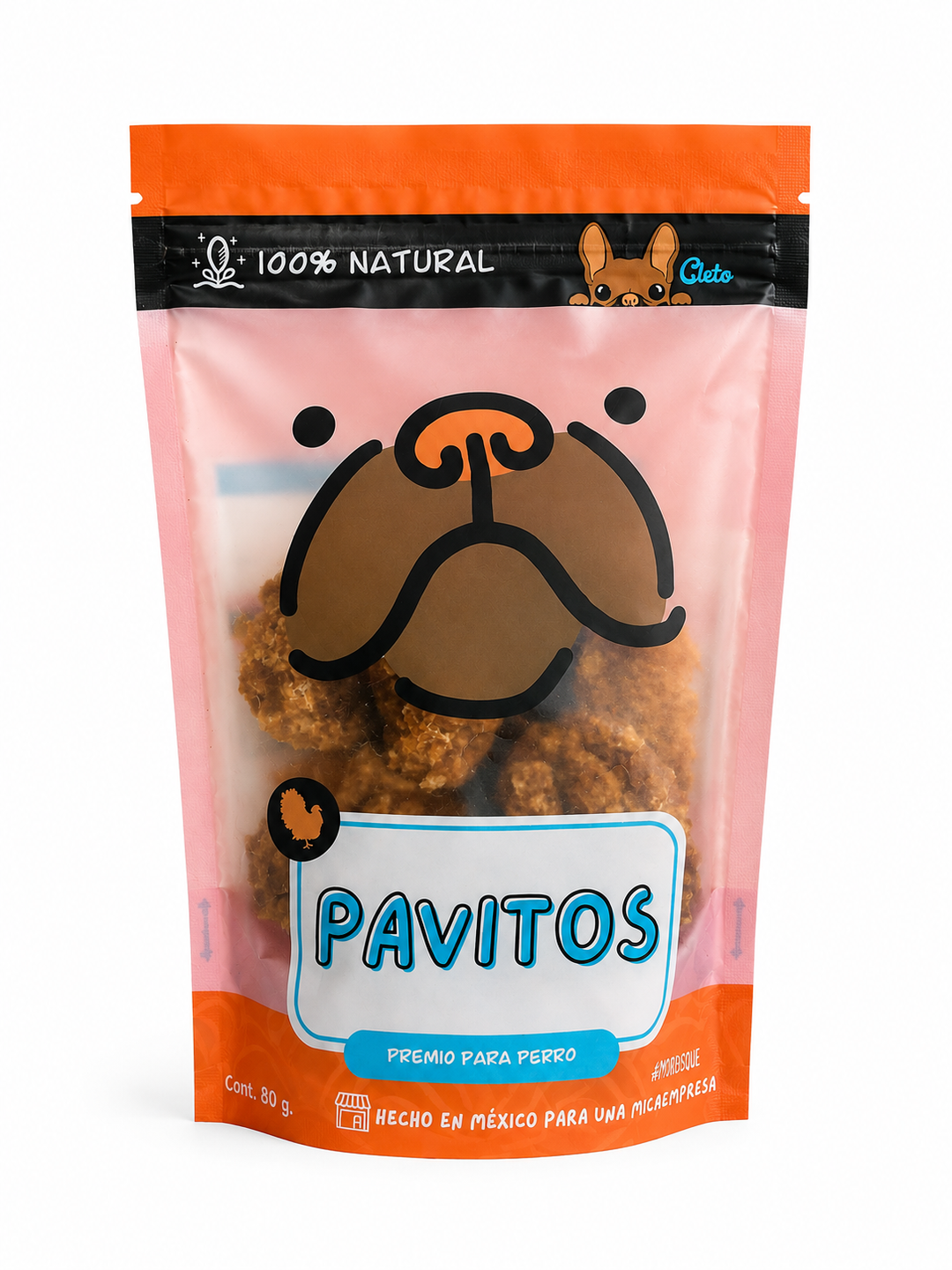Pavitos