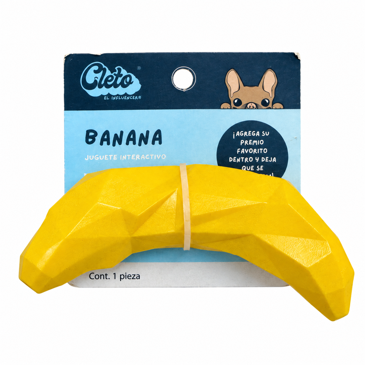 Banana Toy