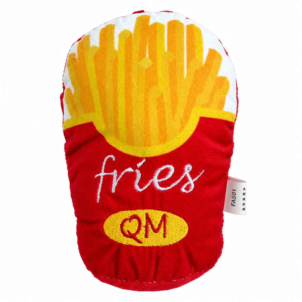 Fries Toy