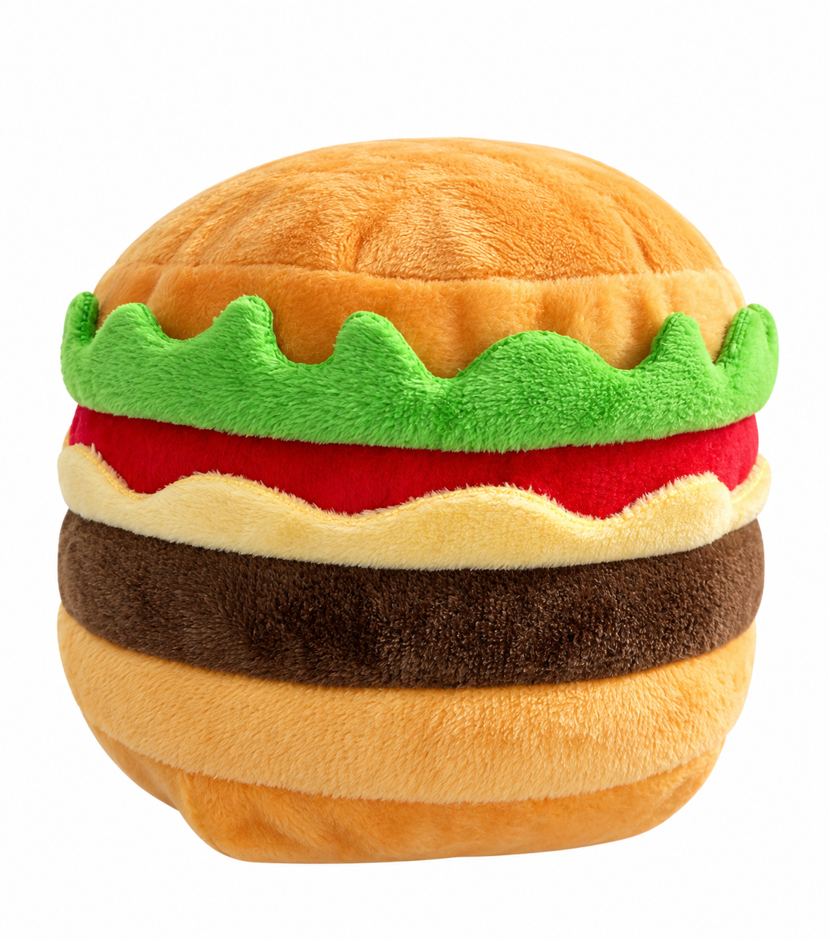 Burger Toy