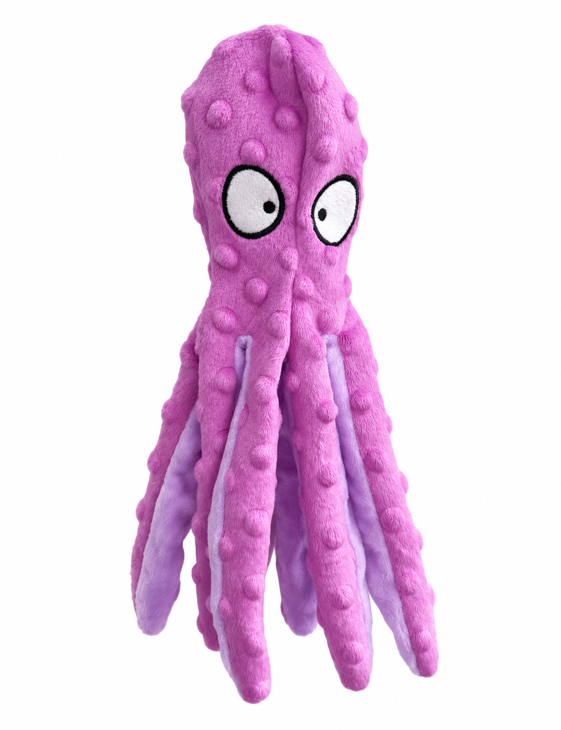 Octopus Toy