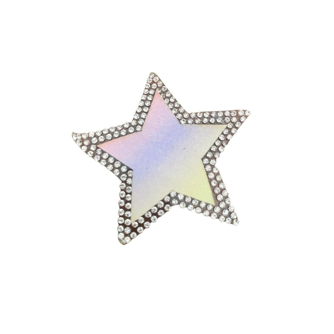 Parche Estrella